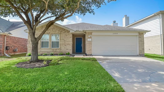 Katy 1-story, 4-bed 21619 Britton Hill Way-idx