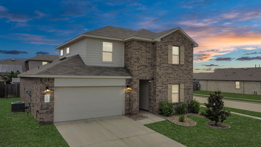 Katy 2-story, 4-bed 5426 Creekside Ridge Trail-idx