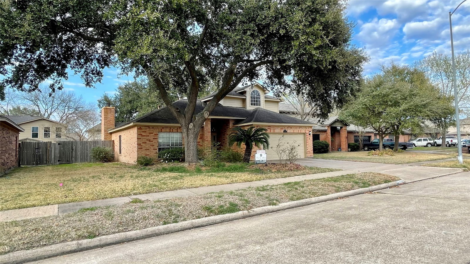 Katy 2-story, 3-bed 19114 Lookout Mountain Lane-idx