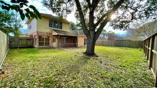 Katy 2-story, 3-bed 19114 Lookout Mountain Lane-idx