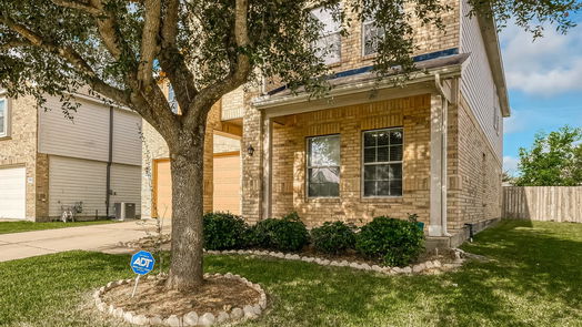 Katy 2-story, 5-bed 2707 Roaring Oaks Lane-idx