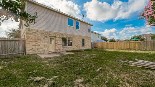 Katy 2-story, 5-bed 2707 Roaring Oaks Lane-idx