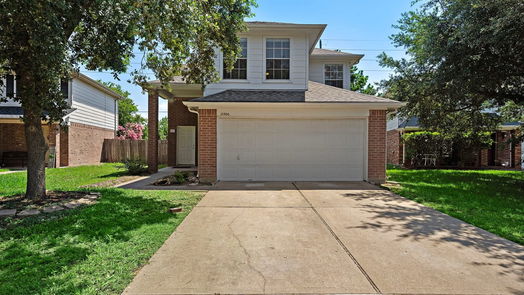 Katy 2-story, 3-bed 21506 Bowcreek Lane-idx