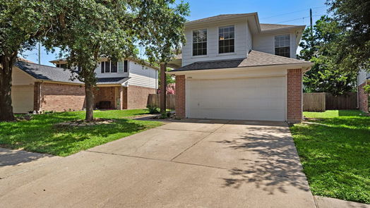 Katy 2-story, 3-bed 21506 Bowcreek Lane-idx