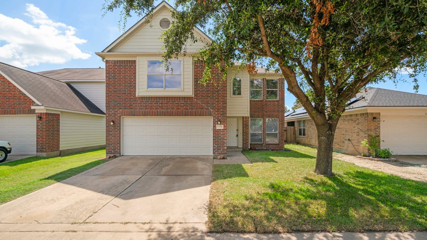 Katy 2-story, 4-bed 5035 Natchez Ridge Court-idx