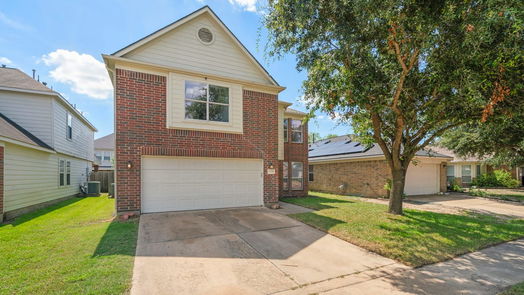 Katy 2-story, 4-bed 5035 Natchez Ridge Court-idx