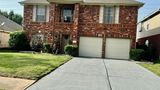 Katy 2-story, 4-bed 5535 Mountain Forest Drive-idx