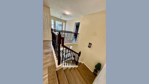 Katy 2-story, 4-bed 5535 Mountain Forest Drive-idx