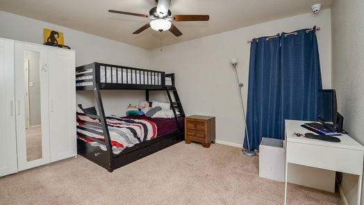 Katy 2-story, 4-bed 5711 Casa Martin Drive-idx
