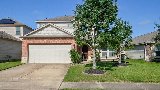 Katy 2-story, 4-bed 5711 Casa Martin Drive-idx