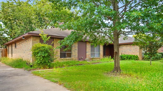 Katy 1-story, 3-bed 19222 Plantain Drive-idx