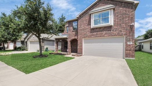 Katy 2-story, 5-bed 2810 Mustang Hill Lane-idx