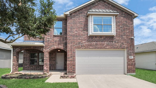 Katy 2-story, 5-bed 2810 Mustang Hill Lane-idx