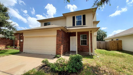 Katy 2-story, 3-bed 6310 Wellington Meadows Drive-idx