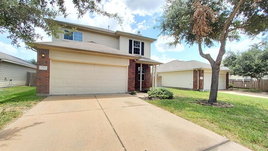 Katy 2-story, 3-bed 6310 Wellington Meadows Drive-idx