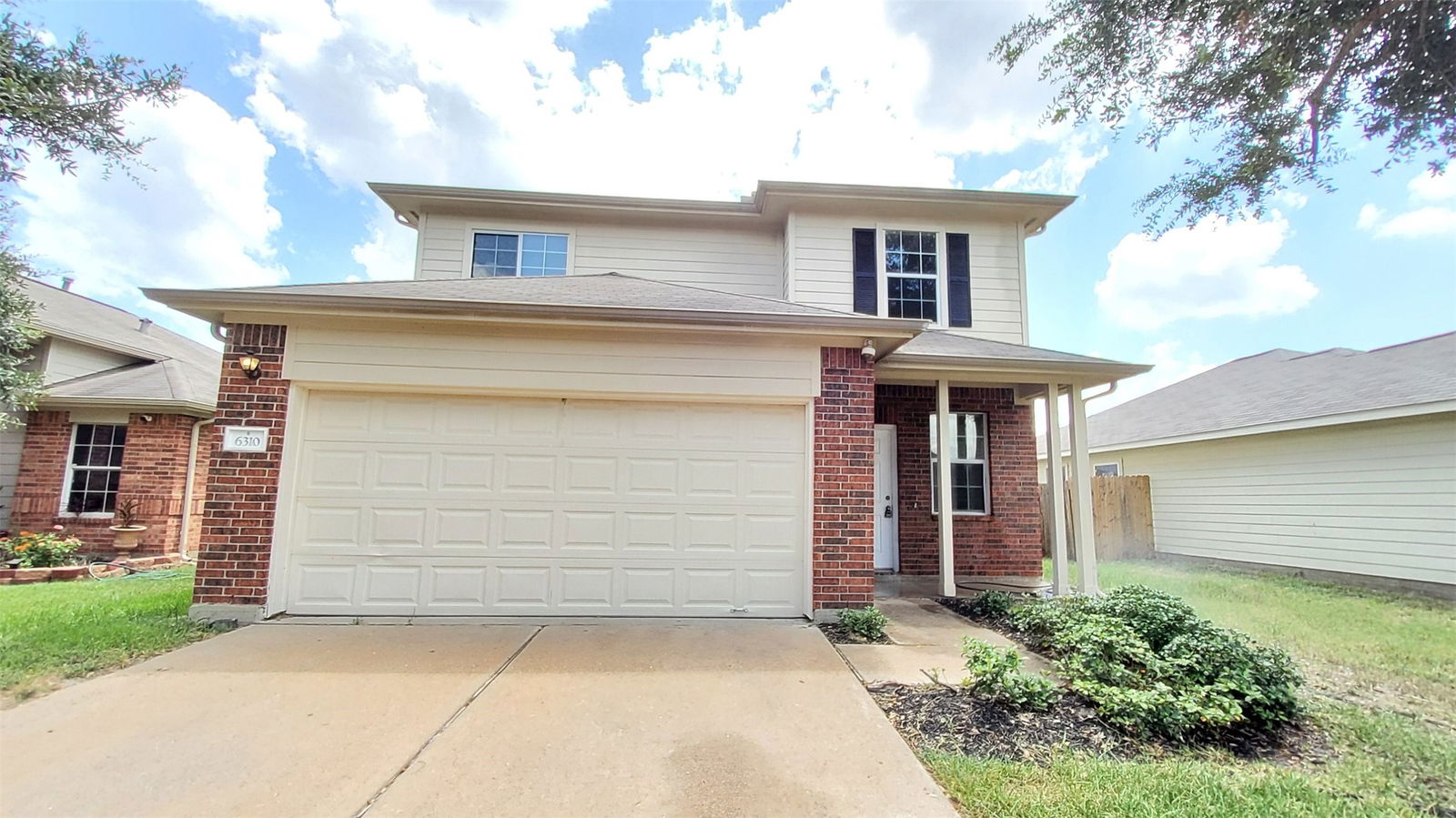 Katy 2-story, 3-bed 6310 Wellington Meadows Drive-idx