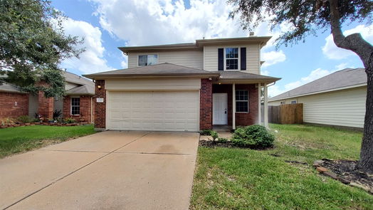 Katy 2-story, 3-bed 6310 Wellington Meadows Drive-idx