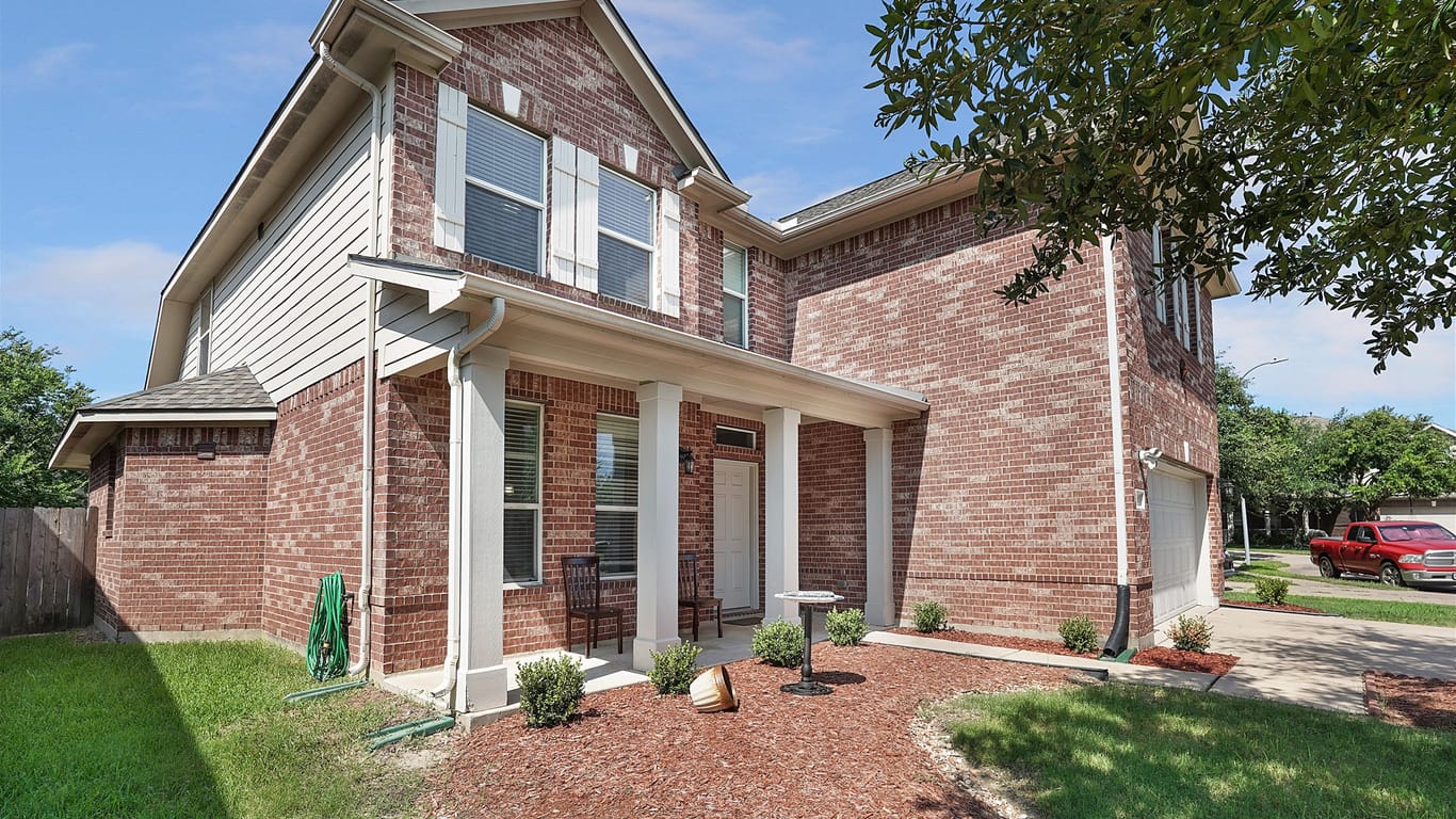 Katy 2-story, 5-bed 22511 Ganado Creek Court-idx