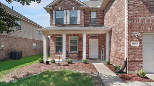 Katy 2-story, 5-bed 22511 Ganado Creek Court-idx