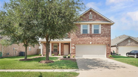 Katy 2-story, 5-bed 22511 Ganado Creek Court-idx