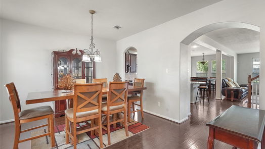 Katy 2-story, 5-bed 22511 Ganado Creek Court-idx