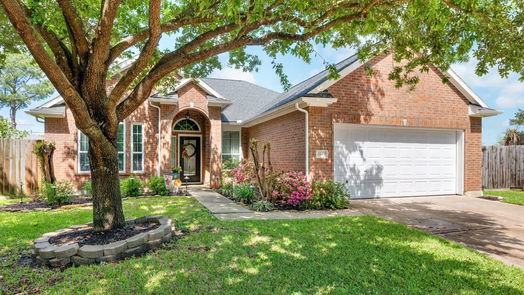 Katy 1-story, 4-bed 3523 Bramblefern Place-idx