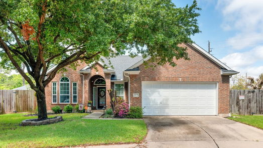 Katy 1-story, 4-bed 3523 Bramblefern Place-idx