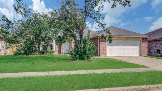 Katy 1-story, 3-bed 19514 Elmtree Estates Drive-idx