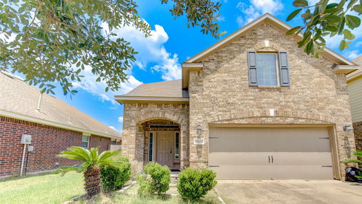 Katy 2-story, 4-bed 20614 Birch Rain Court-idx