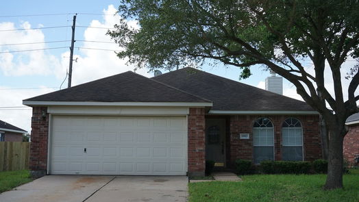 Katy 1-story, 3-bed 19915 Cresent Creek Drive-idx