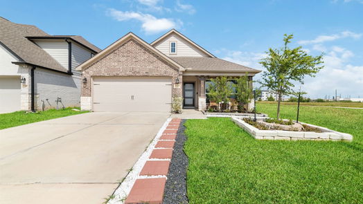 Katy 1-story, 4-bed 3202 Dawn Redwood Lane-idx