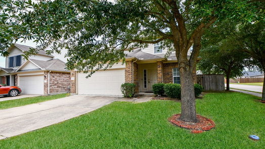 Katy 2-story, 3-bed 4506 Hall Croft Chase Lane-idx