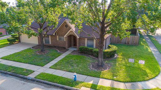 Katy 1-story, 3-bed 3302 Sansford Circle-idx