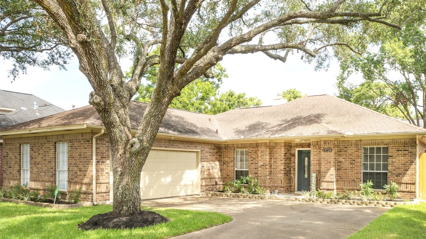 Katy 1-story, 3-bed 19126 Lookout Mountain Lane-idx