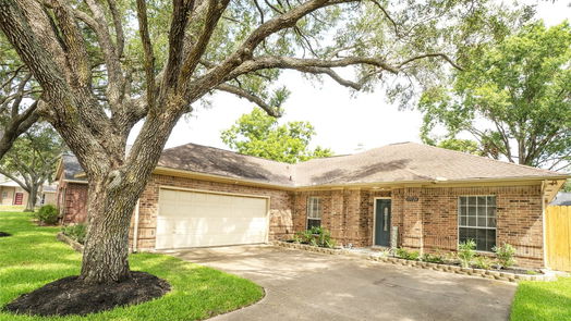 Katy 1-story, 3-bed 19126 Lookout Mountain Lane-idx