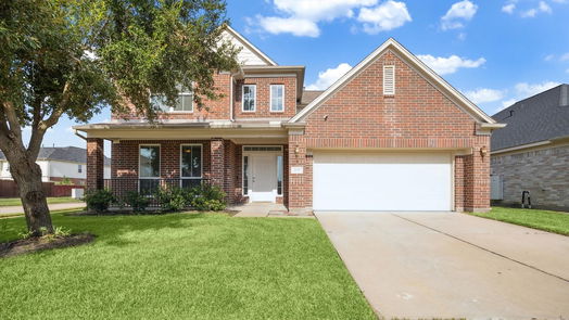 Katy 2-story, 4-bed 4830 Jarl Court-idx