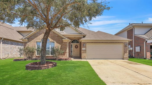 Katy 1-story, 4-bed 4914 Hackamore Brook Court-idx