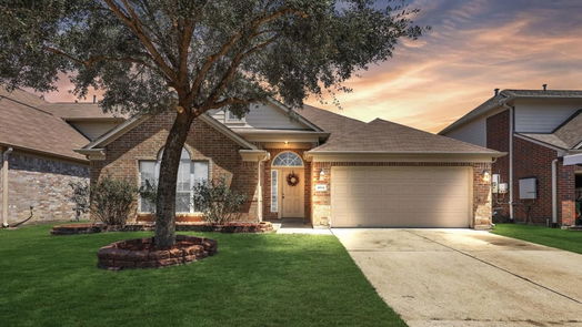 Katy 1-story, 4-bed 4914 Hackamore Brook Court-idx