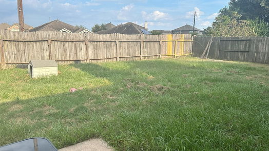 Katy 1-story, 3-bed 2602 Townhall Lane-idx