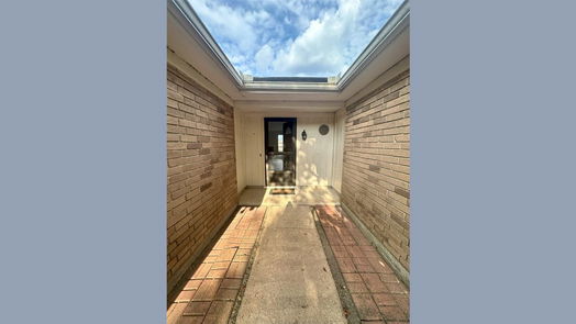 Katy 1-story, 3-bed 2602 Townhall Lane-idx