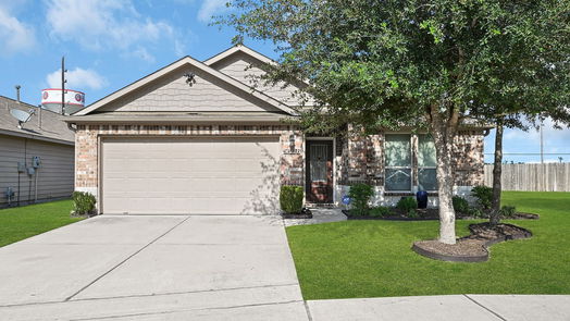 Katy 1-story, 3-bed 5306 Nero Lake Drive-idx