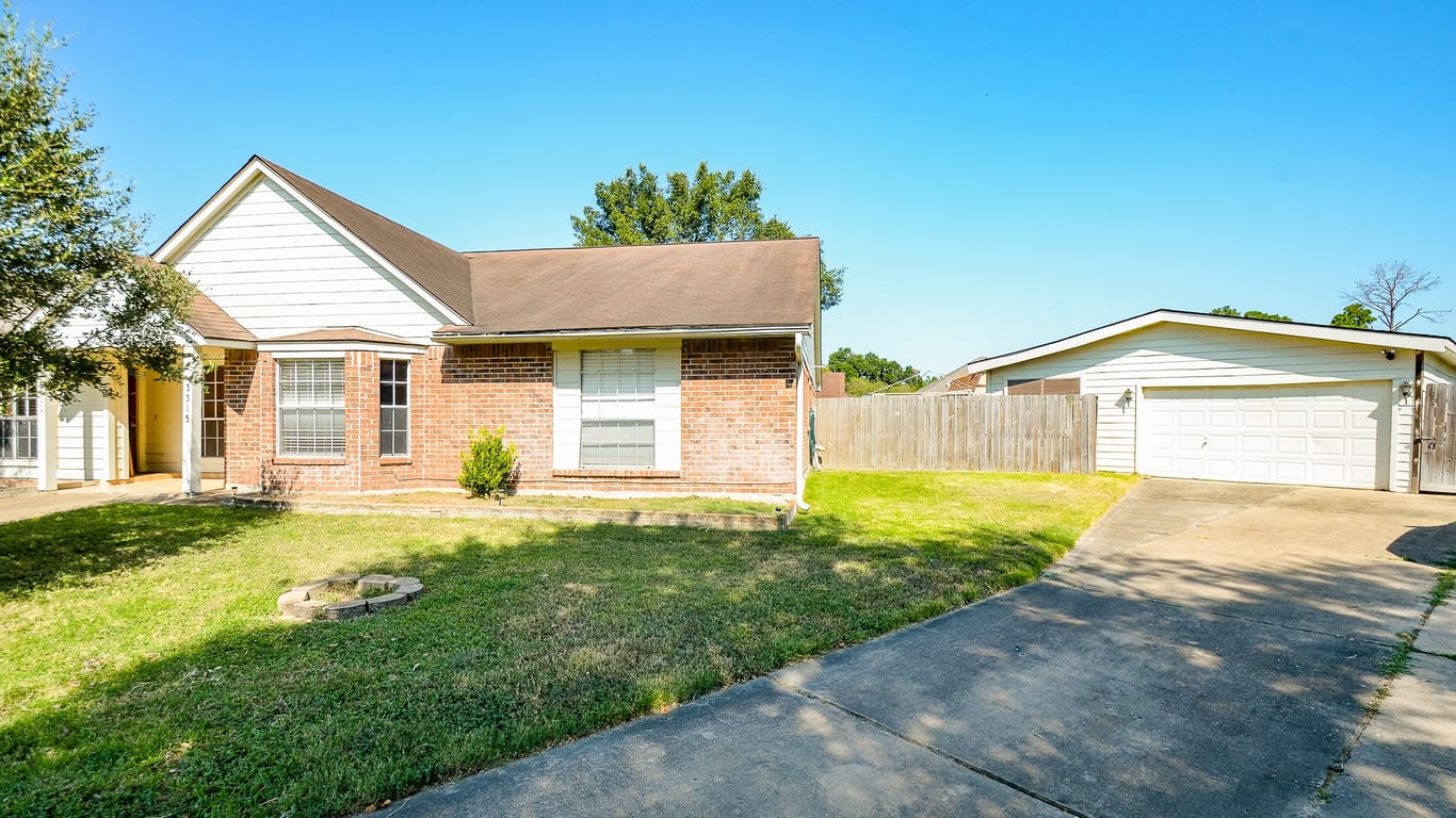 Katy 1-story, 3-bed 3315 Mayfly Court-idx