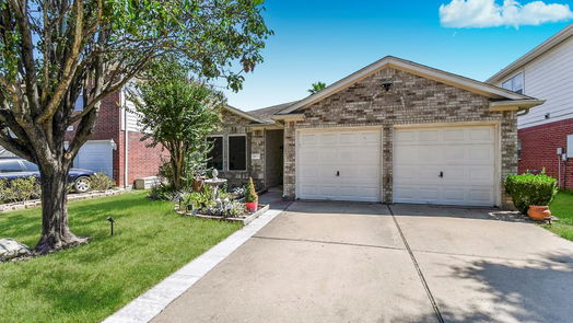 Katy 1-story, 3-bed 19211 Broadwind Lane-idx