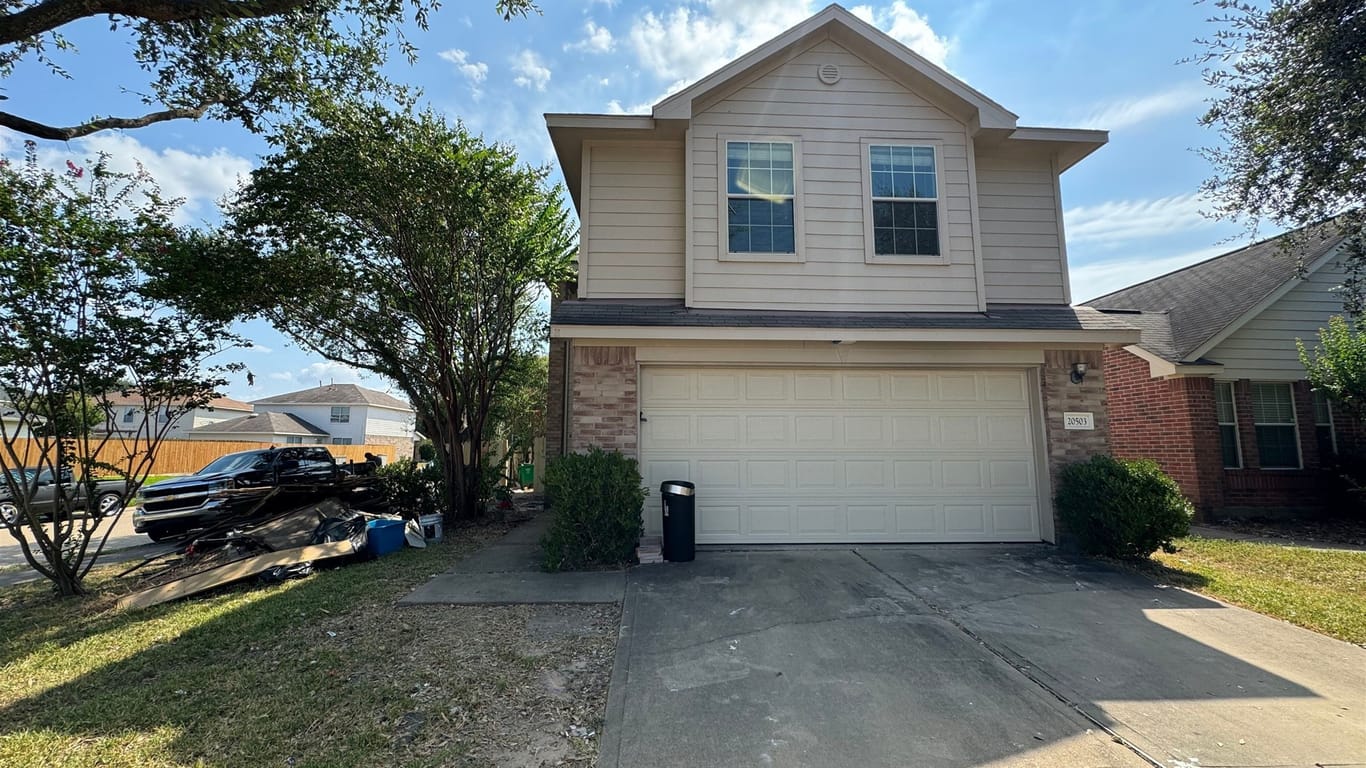 Katy 2-story, 3-bed 20503 Baron Bend Lane-idx