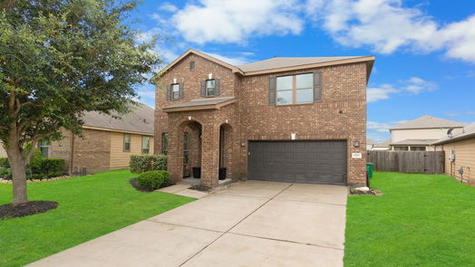 Katy 2-story, 4-bed 6703 Crescent Creek Lane-idx