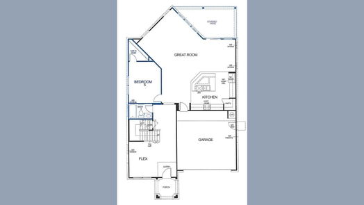 Katy 2-story, 5-bed 6703 Crescent Creek Lane-idx