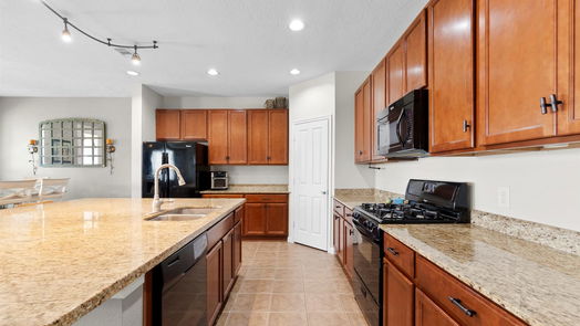 Katy 2-story, 5-bed 6703 Crescent Creek Lane-idx