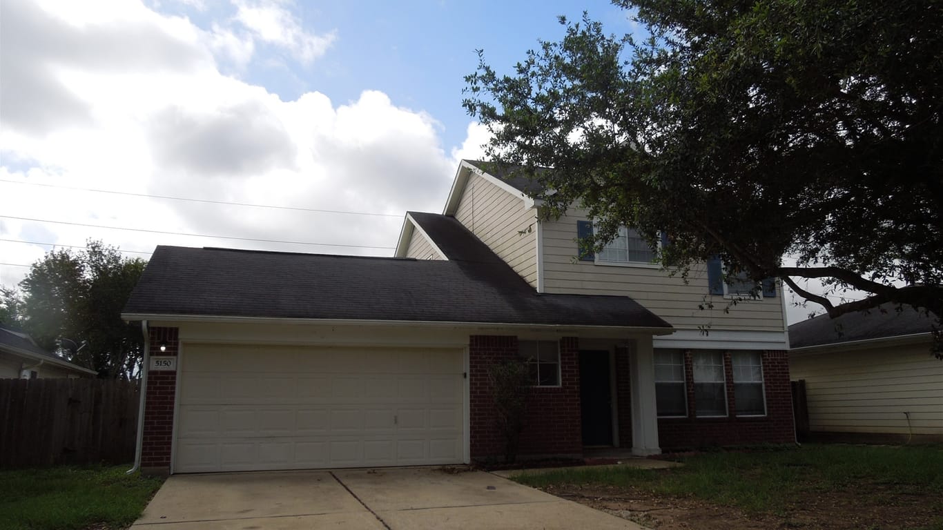 Katy 2-story, 3-bed 5150 Summit Lodge Drive-idx