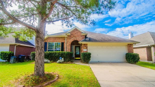 Katy 1-story, 3-bed 6423 Bonnie Chase Lane-idx