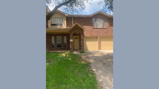 Katy 2-story, 4-bed 21506 Morgans Pointe Circle-idx